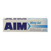 AIM Minty Gel Toothpaste