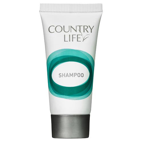 Country Life Guest Amenities Shampoo 20ml (per carton)