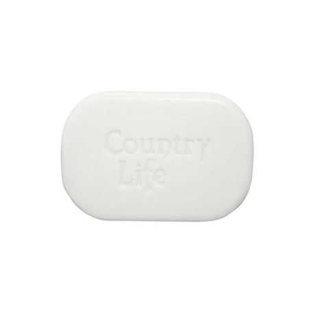 Country Life Guest Amenities Loose Soap 15g (500 per carton)