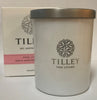 PINK LYCHEE TRIPLE SCENTED SOY CANDLE 240G