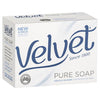 Velvet Pure Soap 4 Pkt