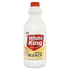 White King Premium Bleach Lemon (per carton)