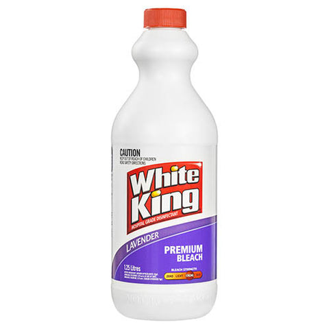 White King Premium Lavender (per carton)