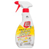 White King Bleach Multi Surface Spray Lemon