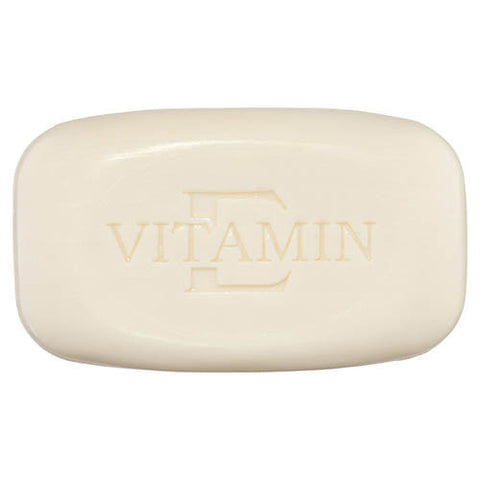 Natural Selections Vitamin E Unwrapped Soap (per carton)